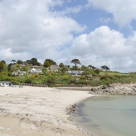 Roland Cottage Falmouth Extérieur photo