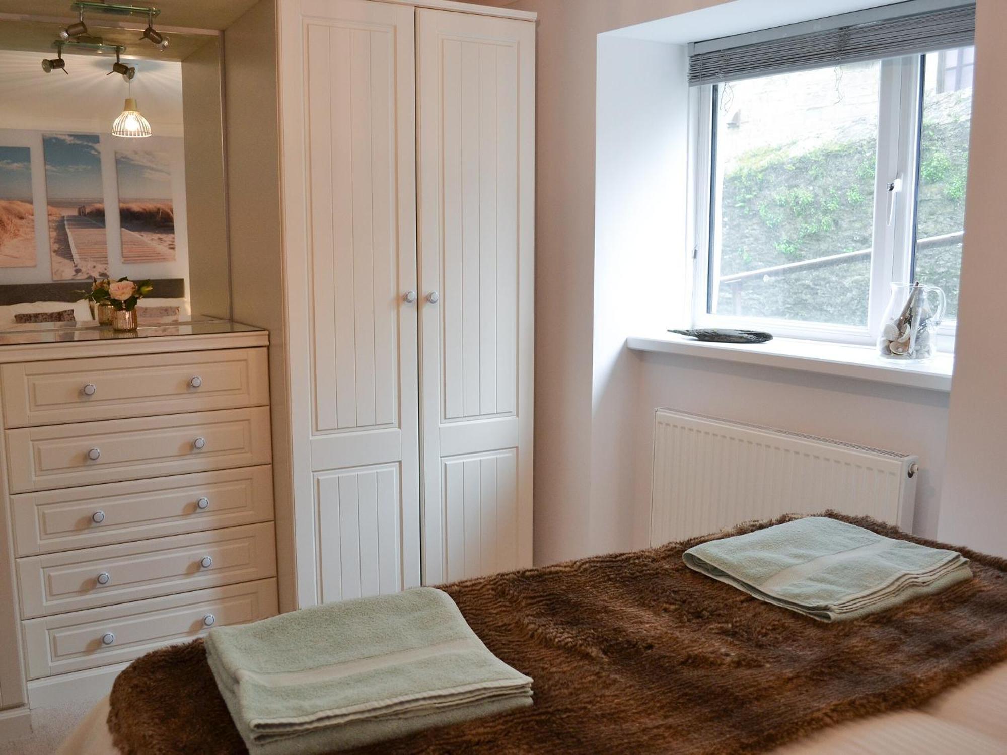 Roland Cottage Falmouth Extérieur photo
