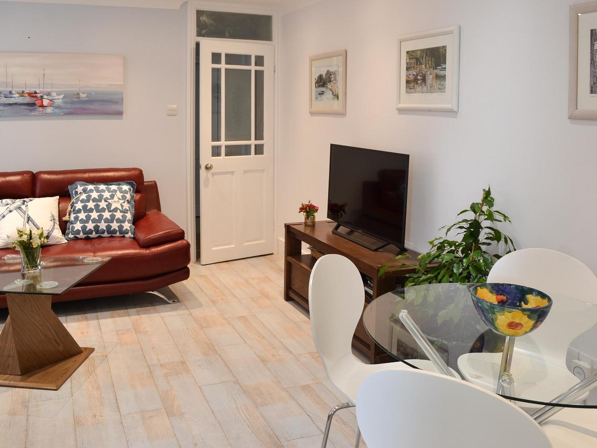 Roland Cottage Falmouth Extérieur photo