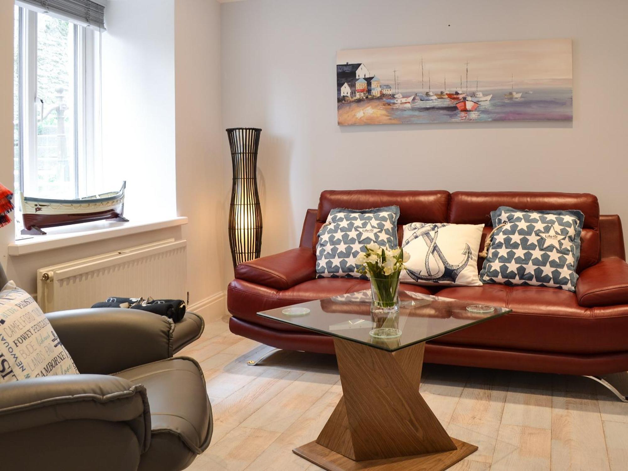 Roland Cottage Falmouth Extérieur photo