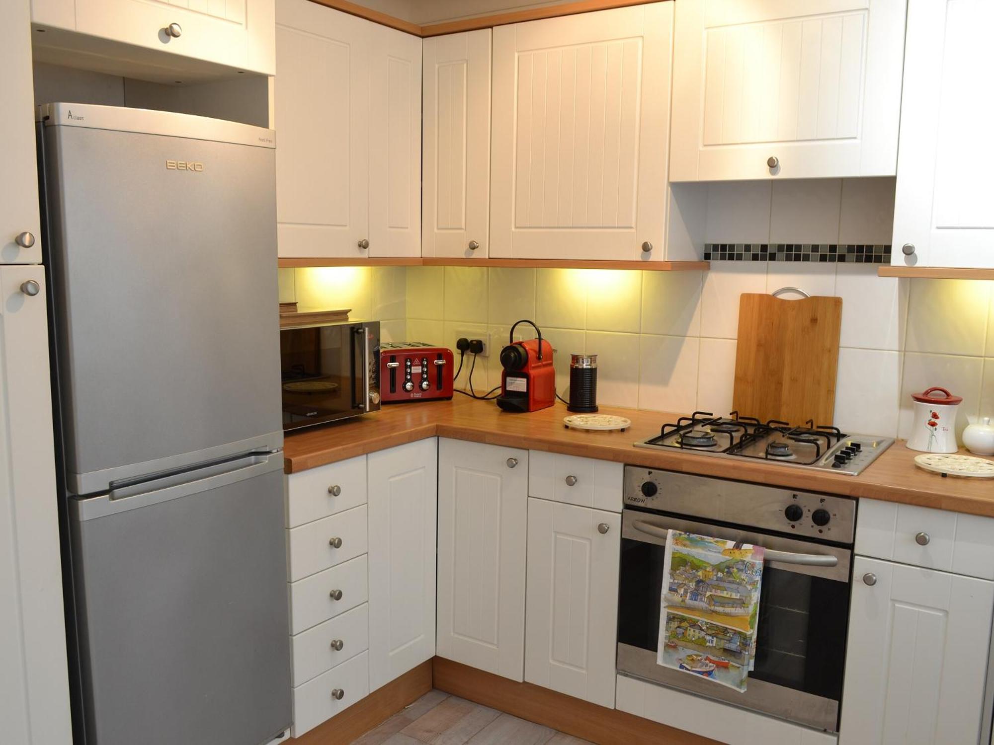 Roland Cottage Falmouth Extérieur photo